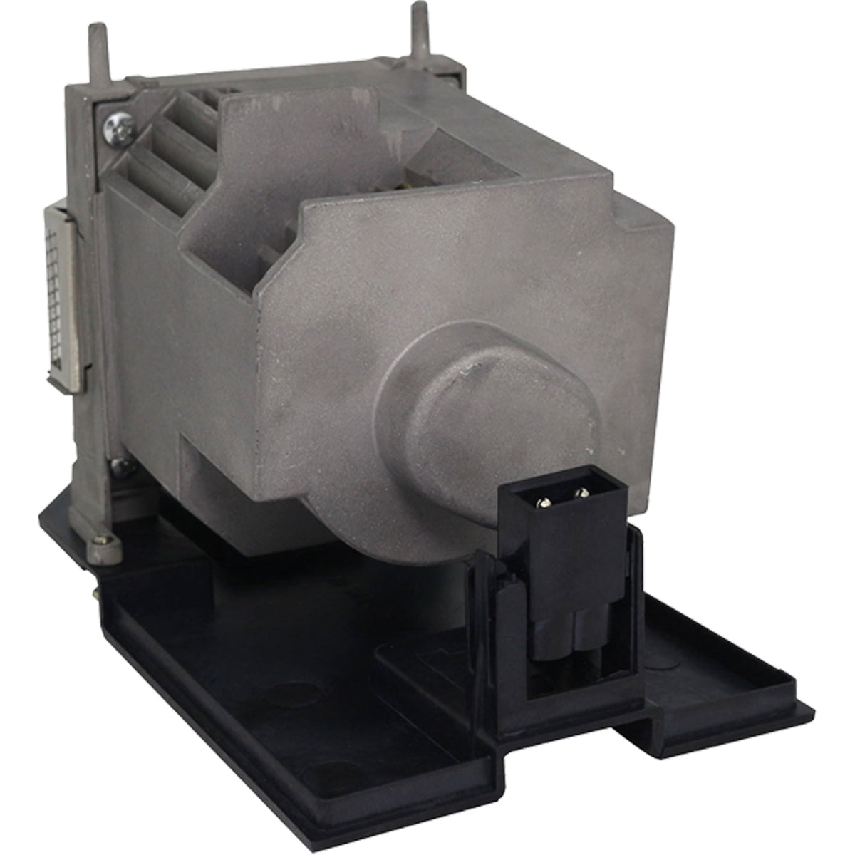 NEC NP-PE401HJD-N2 Replacement Projector Lamp with Original Ushio Bulb and Housing - view 7