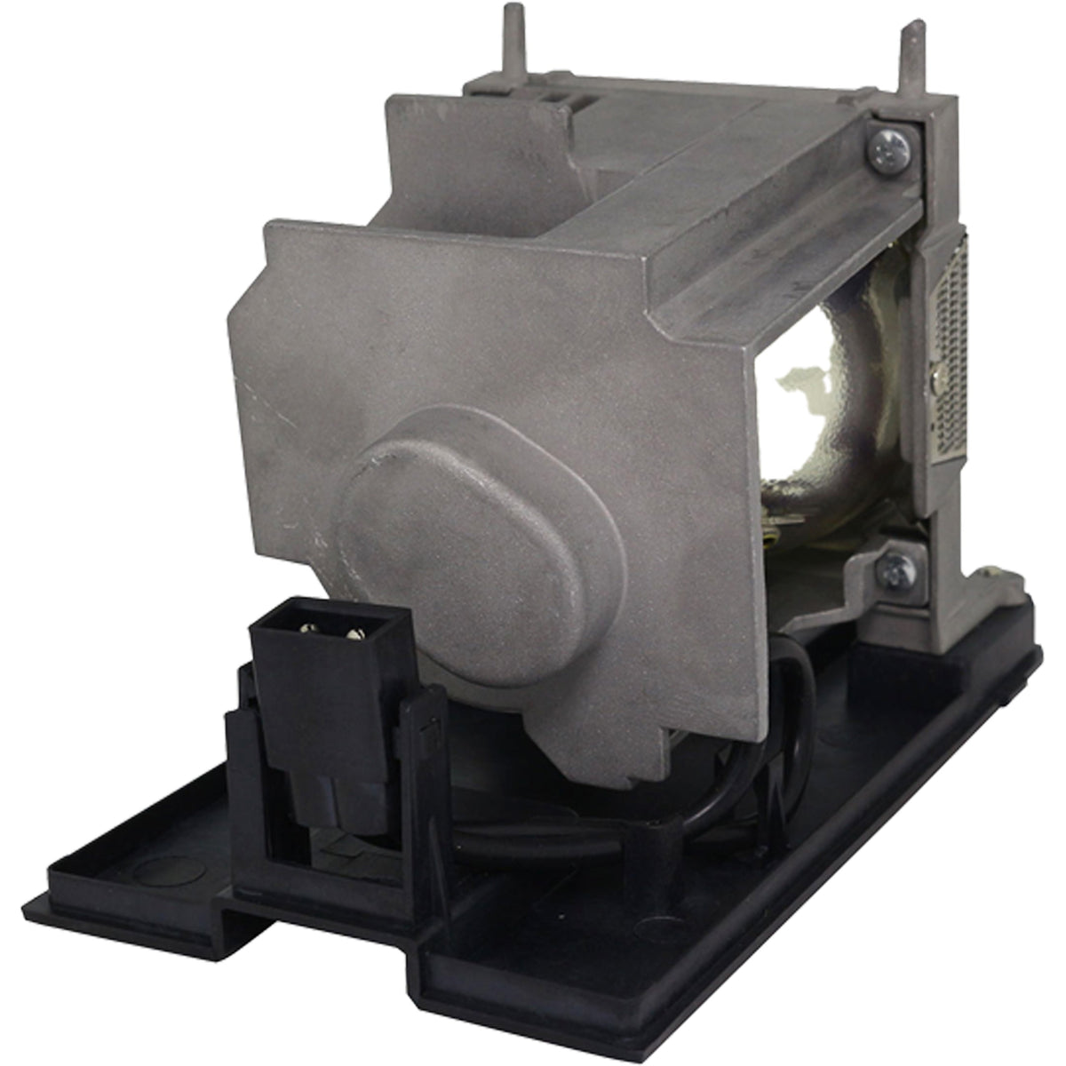 NEC NP-PE401HJD Replacement Projector Lamp with Original Ushio Bulb and Housing - view 8