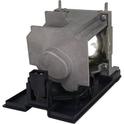 NEC NP-PE401HJD Replacement Projector Lamp with Original Ushio Bulb and Housing - view 8