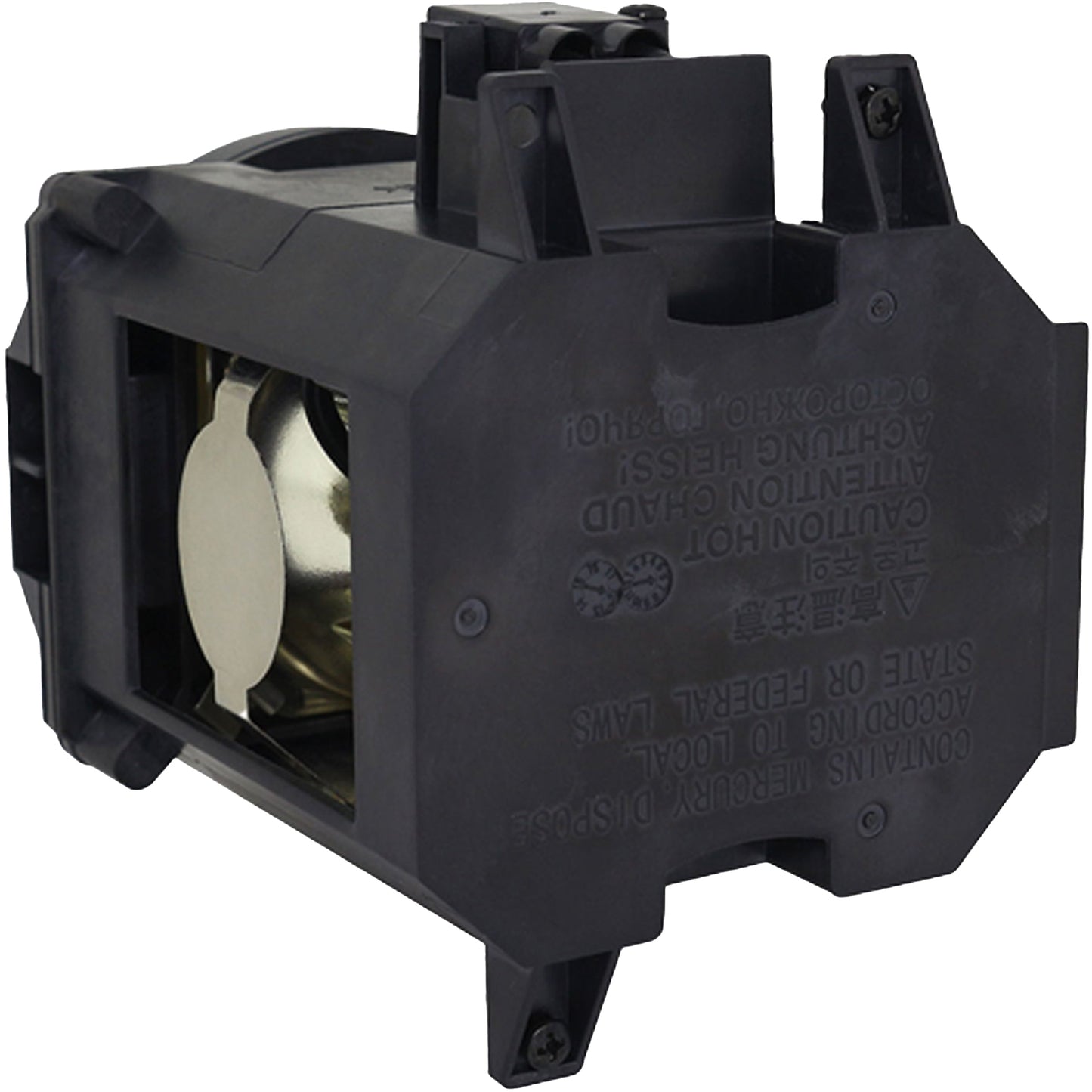 Dukane ImagePro 6762WUA Compatible Replacement Projector Lamp
