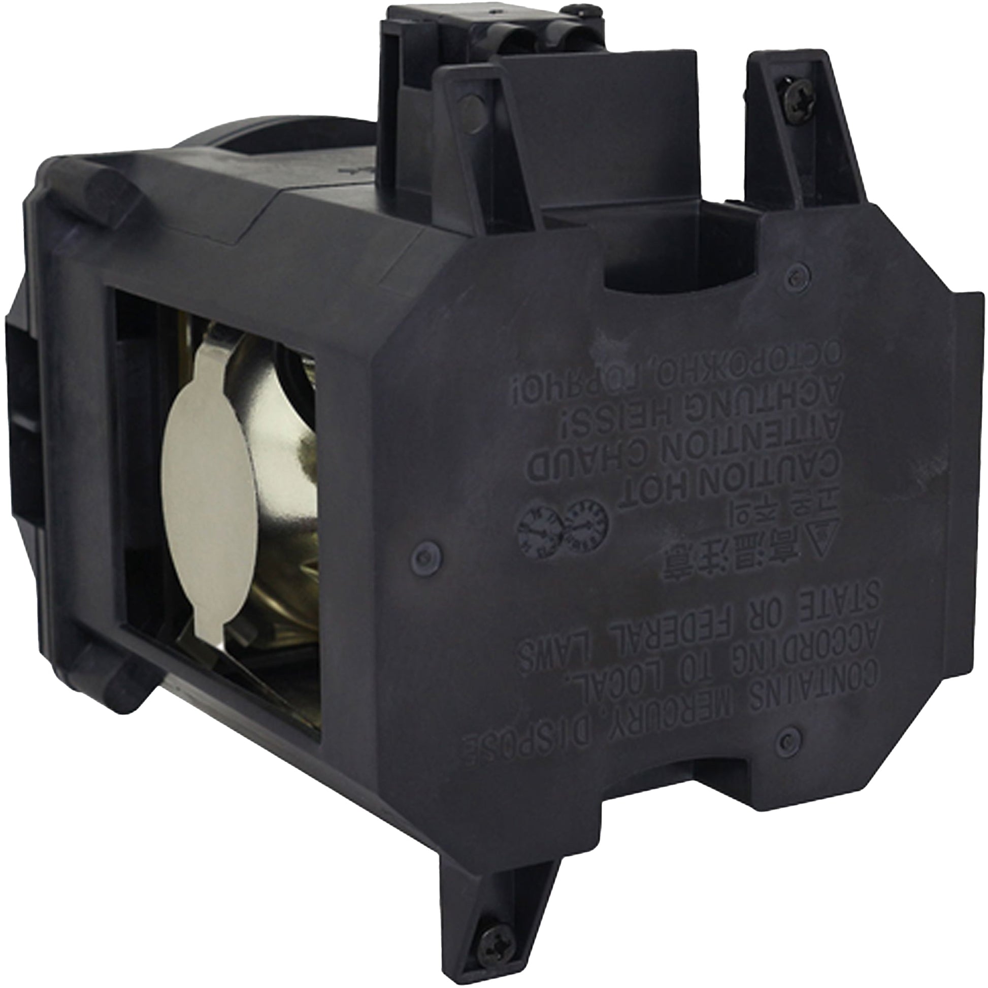 Dukane ImagePro 6762WUA Compatible Replacement Projector Lamp