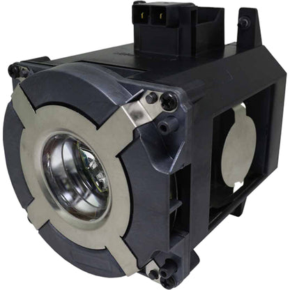 Dukane 6772A Replacement Projector Lamp with Original Ushio Bulb and Housing - view 4