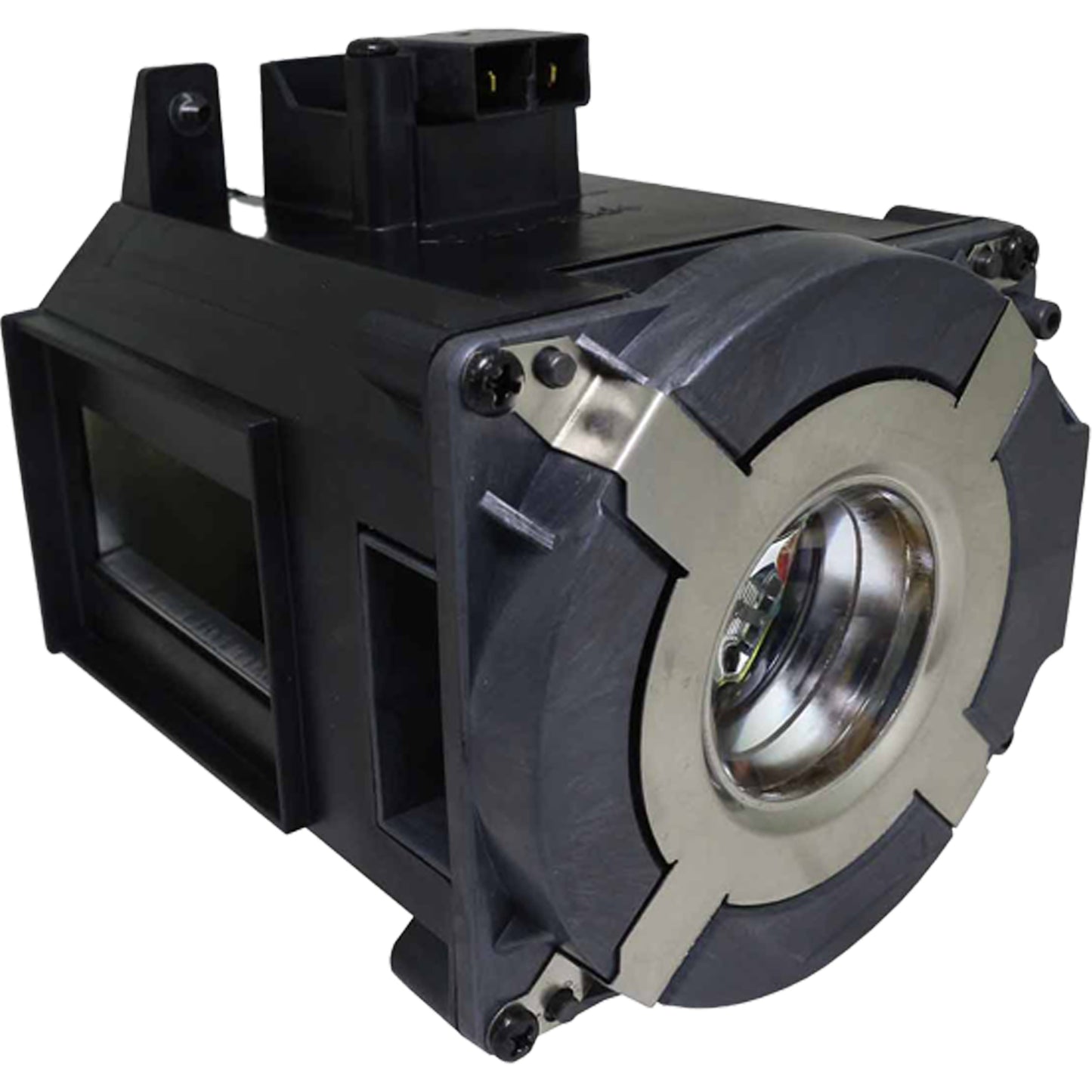 Dukane ImagePro 6752WUA Replacement Projector Lamp With Original Bulb Inside