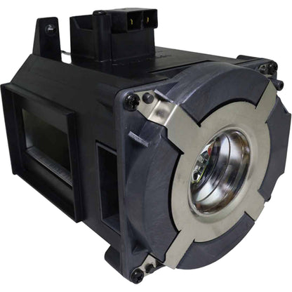Dukane 6772A Replacement Projector Lamp with Original Ushio Bulb and Housing - view 5