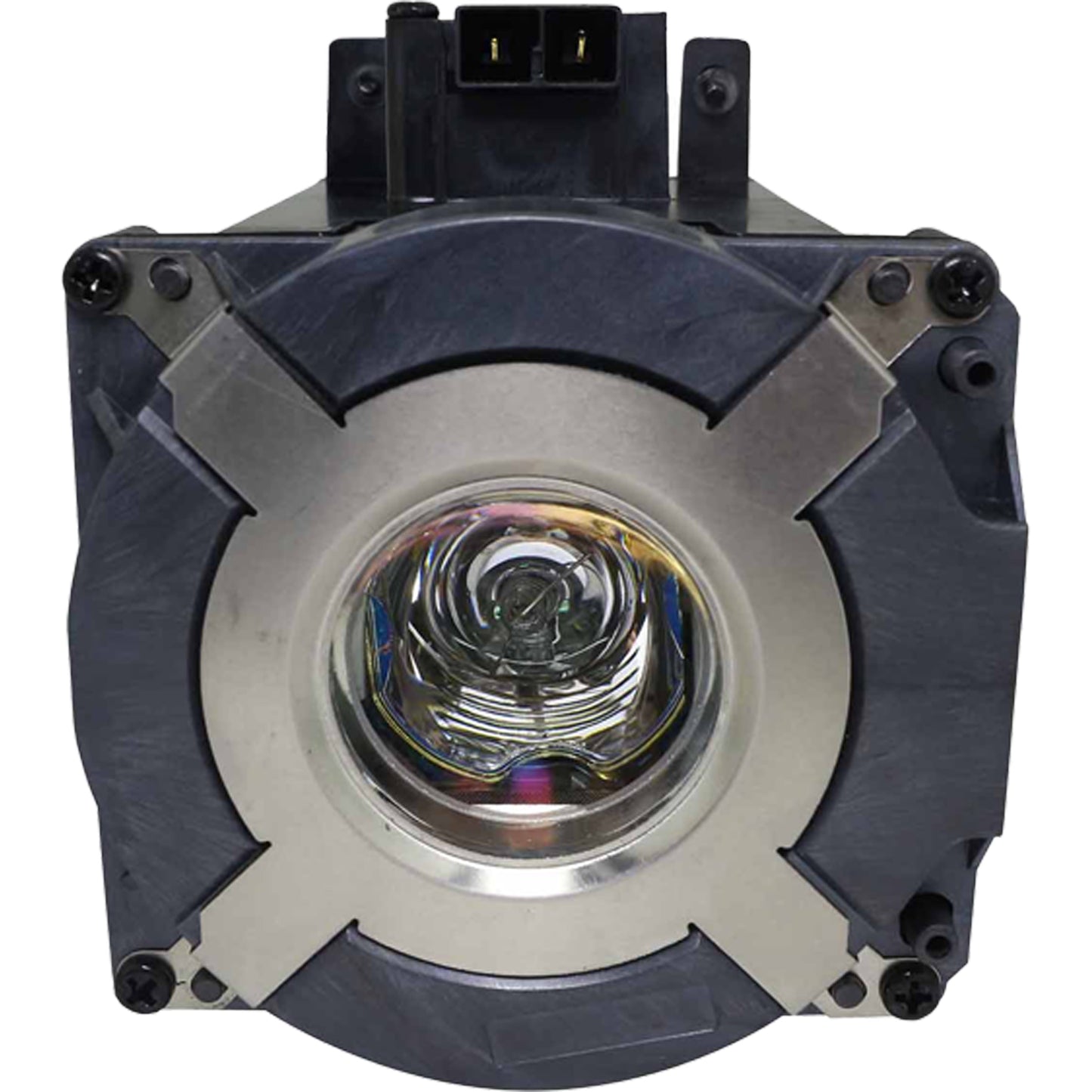 Dukane ImagePro 6757WA Replacement Projector Lamp With Original Bulb Inside