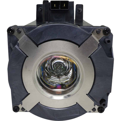 Dukane 6762WU Replacement Projector Lamp with Original Ushio Bulb and Housing - view 6