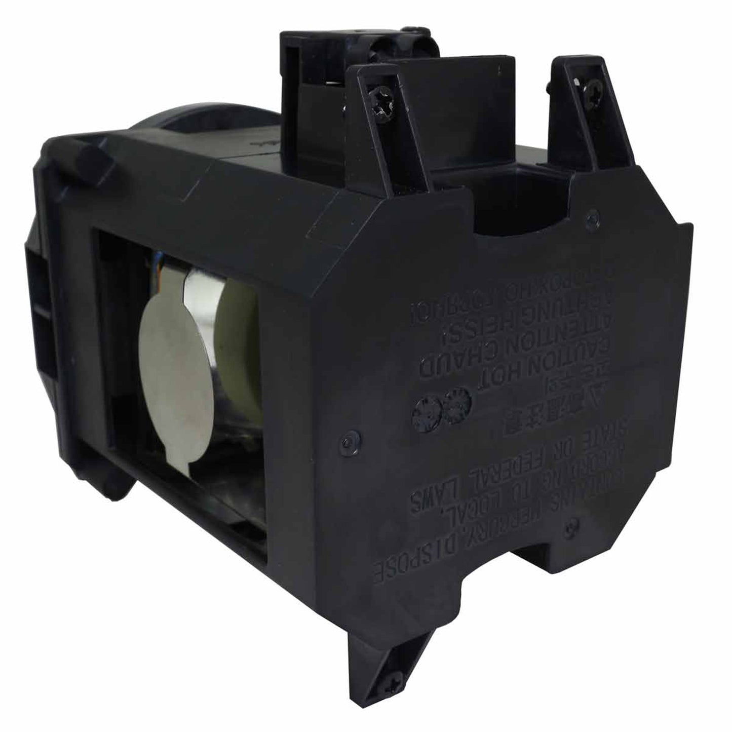 NEC PA-521U Replacement Projector Lamp With Original Bulb Inside