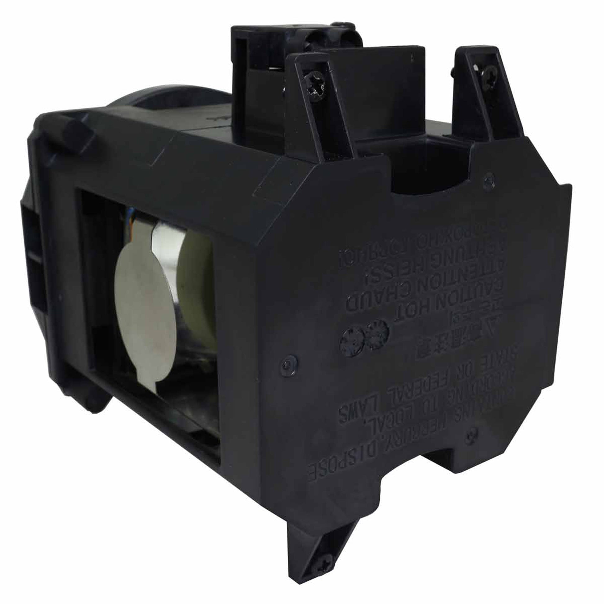 Dukane ImagePro 6767W Replacement Projector Lamp With Original Bulb Inside