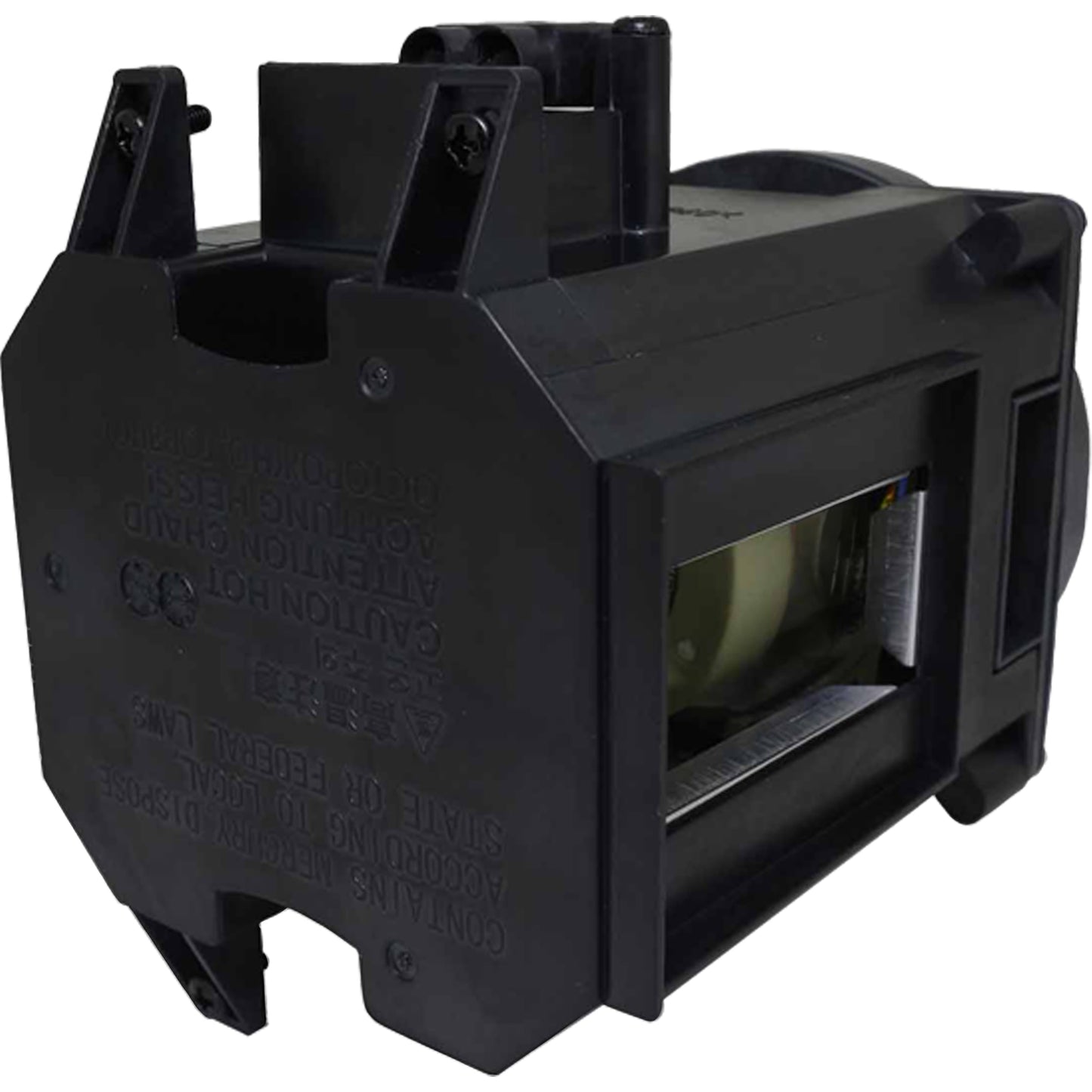 Dukane ImagePro 6767W Replacement Projector Lamp With Original Bulb Inside