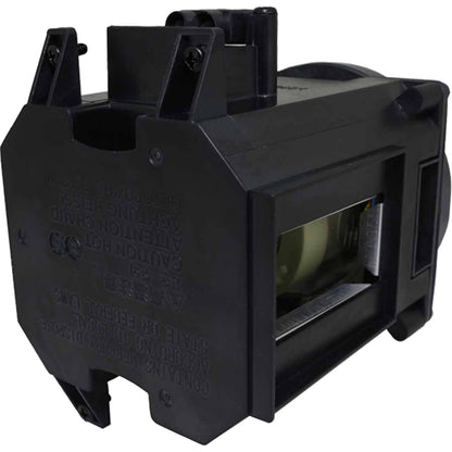 Dukane ImagePro 6752WU Replacement Projector Lamp with Original Ushio Bulb and Housing - view 8