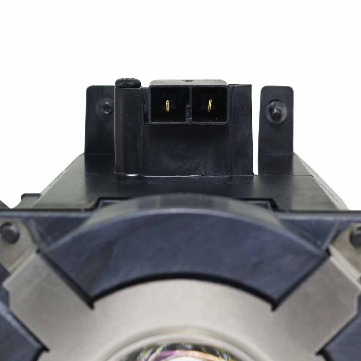 Dukane ImagePro 6772A Replacement Projector Lamp with Original Ushio Bulb and Housing - view 9