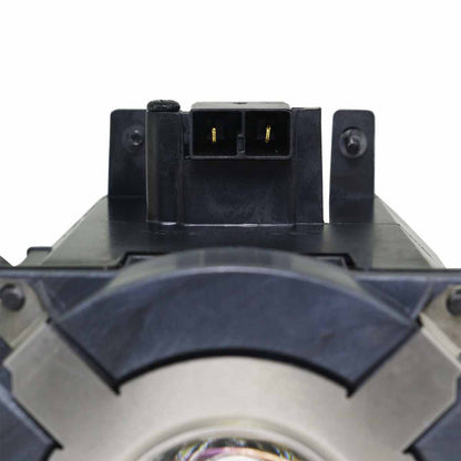 Dukane ImagePro 6772 Replacement Projector Lamp with Original Ushio Bulb and Housing - view 9