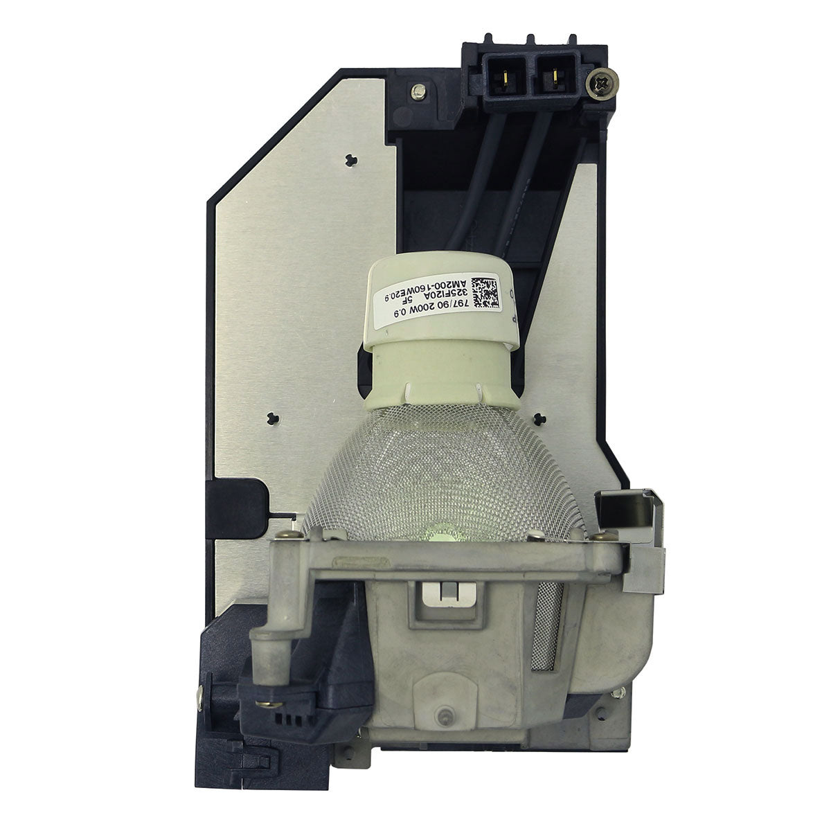 Dukane ImagePro 6528A Replacement Projector Lamp with Original Bulb Inside - view 4