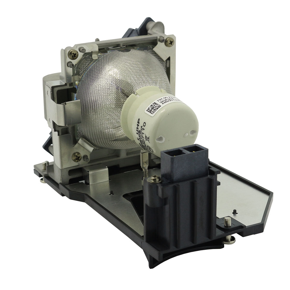 Dukane 456-6528 Replacement Projector Lamp with Original Bulb Inside - view 5