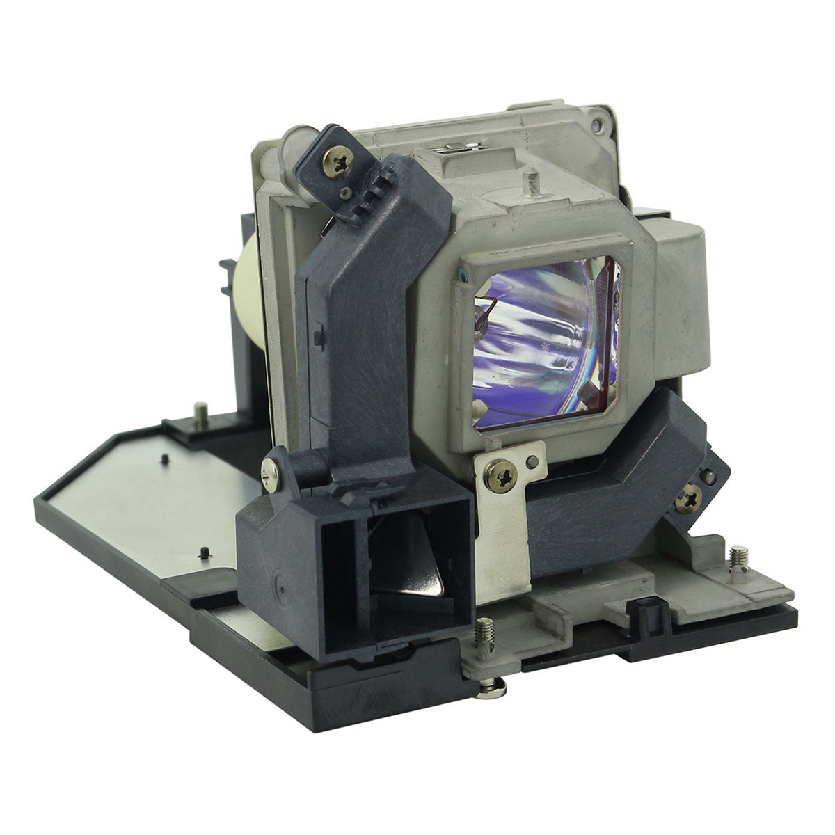 Dukane 456-6532 Replacement Projector Lamp with Original Bulb Inside - view 5