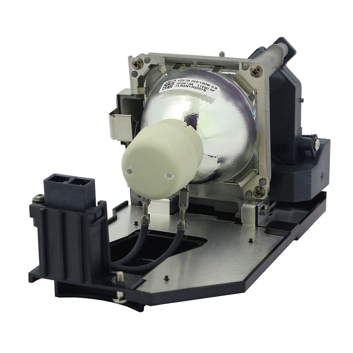 Dukane ImagePro 6532W Replacement Projector Lamp with Original Bulb Inside - view 8