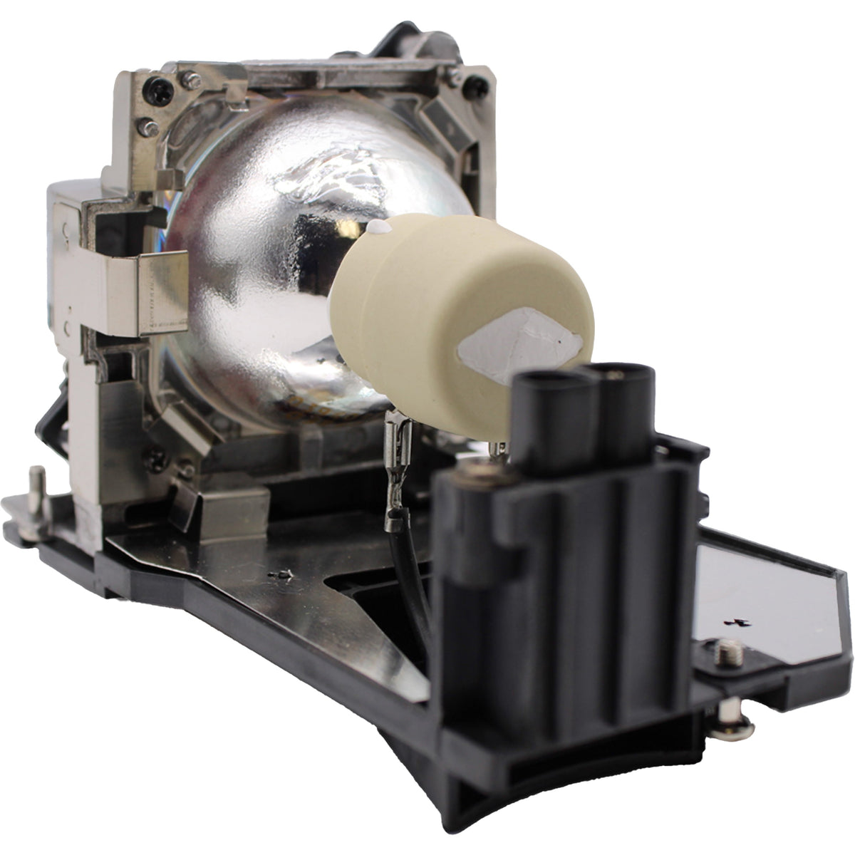 NEC M362X Replacement Projector Lamp with Original Bulb Inside - view 9
