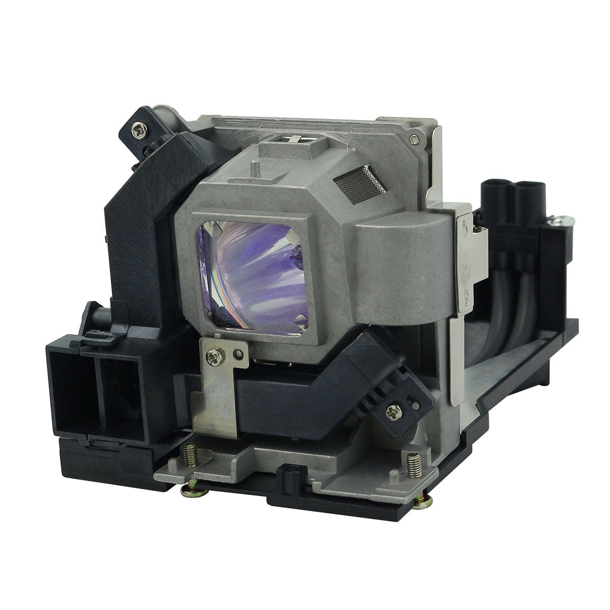 NEC M402WG Replacement Projector Lamp with Original Bulb Inside - view 4
