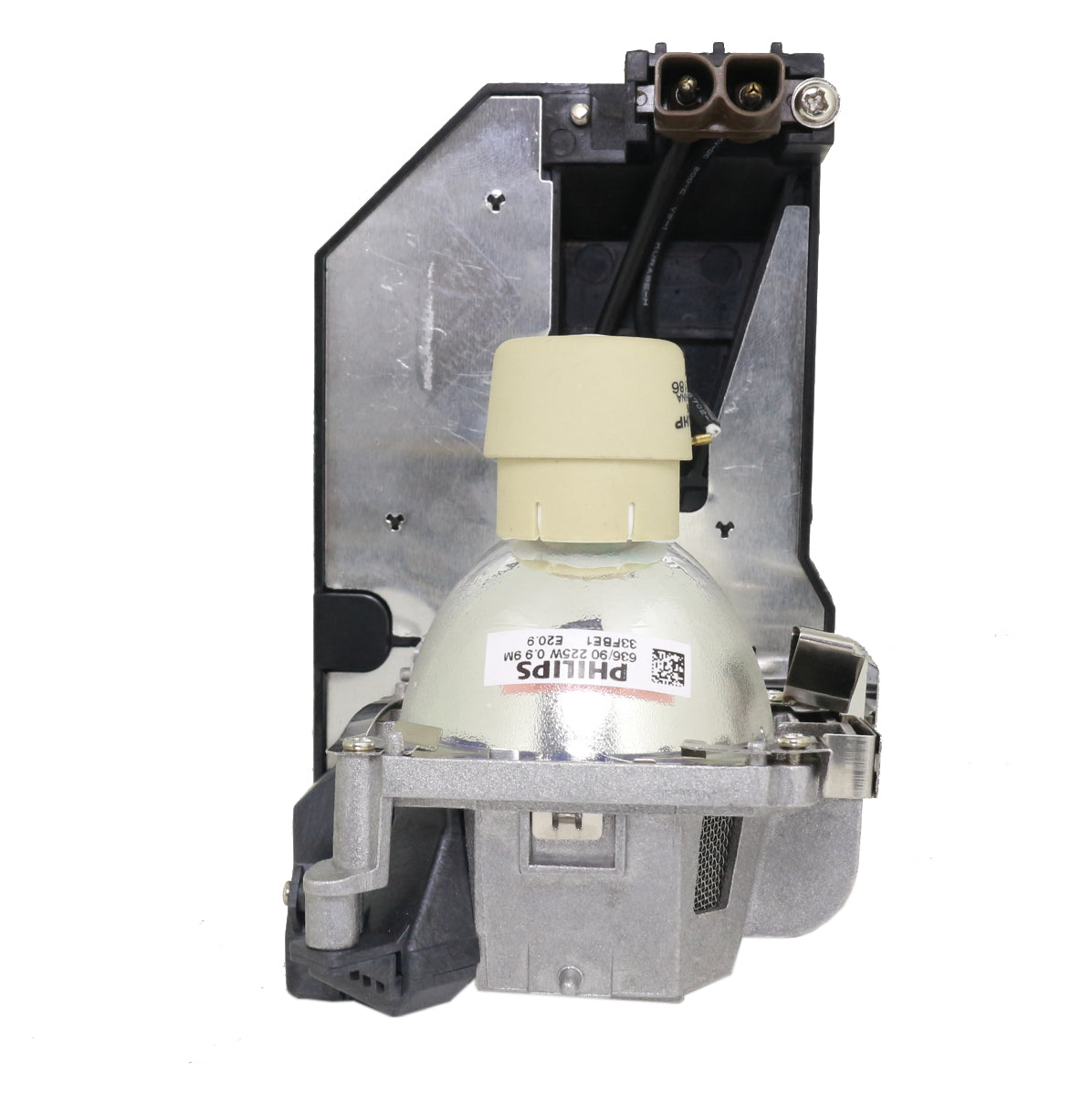 NEC NP-M352WS Replacement Projector Lamp with Original Bulb Inside - view 6