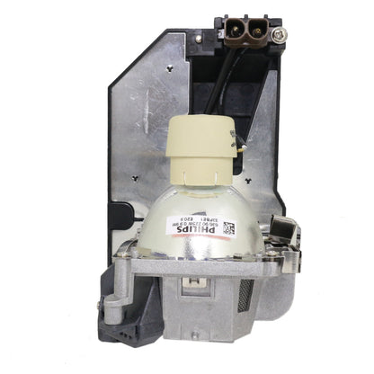 NEC M402WG Replacement Projector Lamp with Original Bulb Inside - view 6