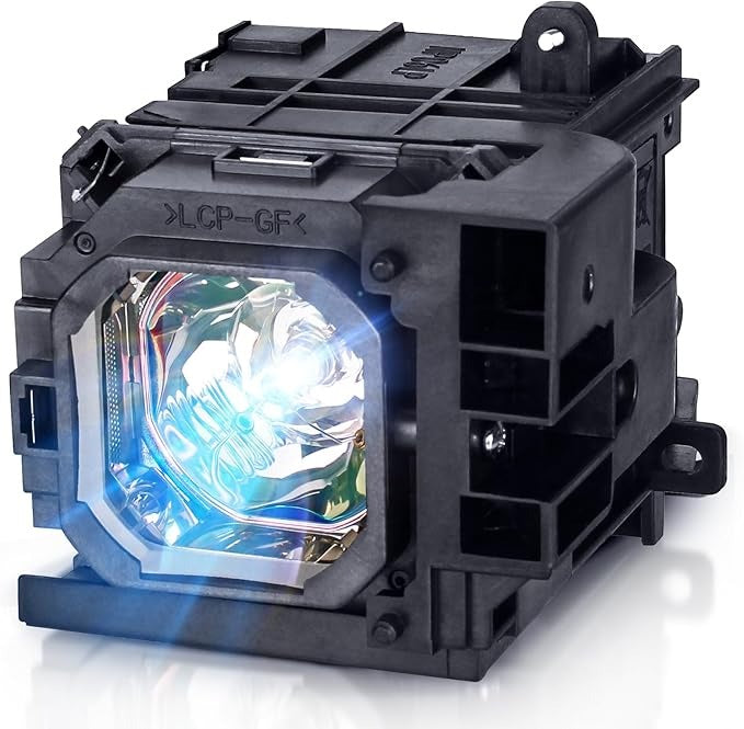 NEC PX581W Replacement Projector Lamp With Original Bulb Inside
