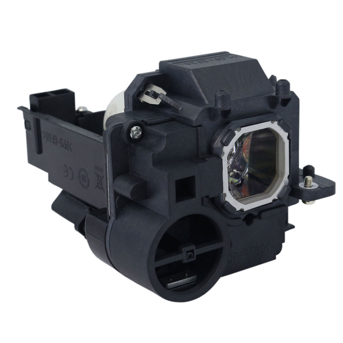 NEC NP-UM301W Replacement Projector Lamp With Original Bulb Inside
