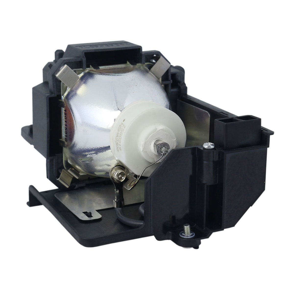 NEC NP32LP Replacement Projector Lamp With Original Bulb Inside
