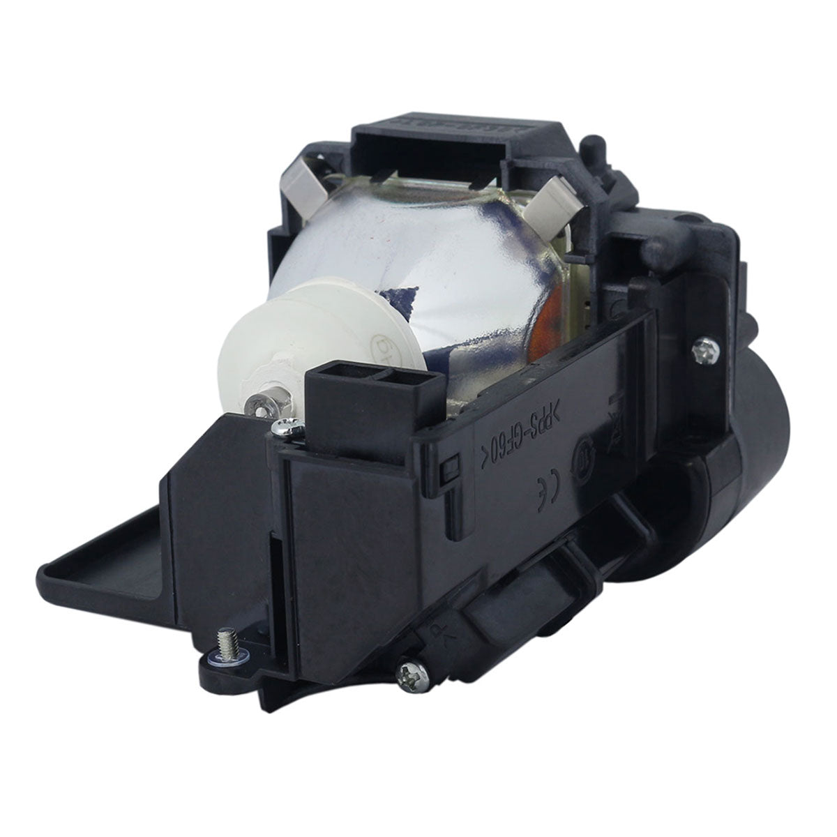 NEC UM301W Replacement Projector Lamp With Original Bulb Inside