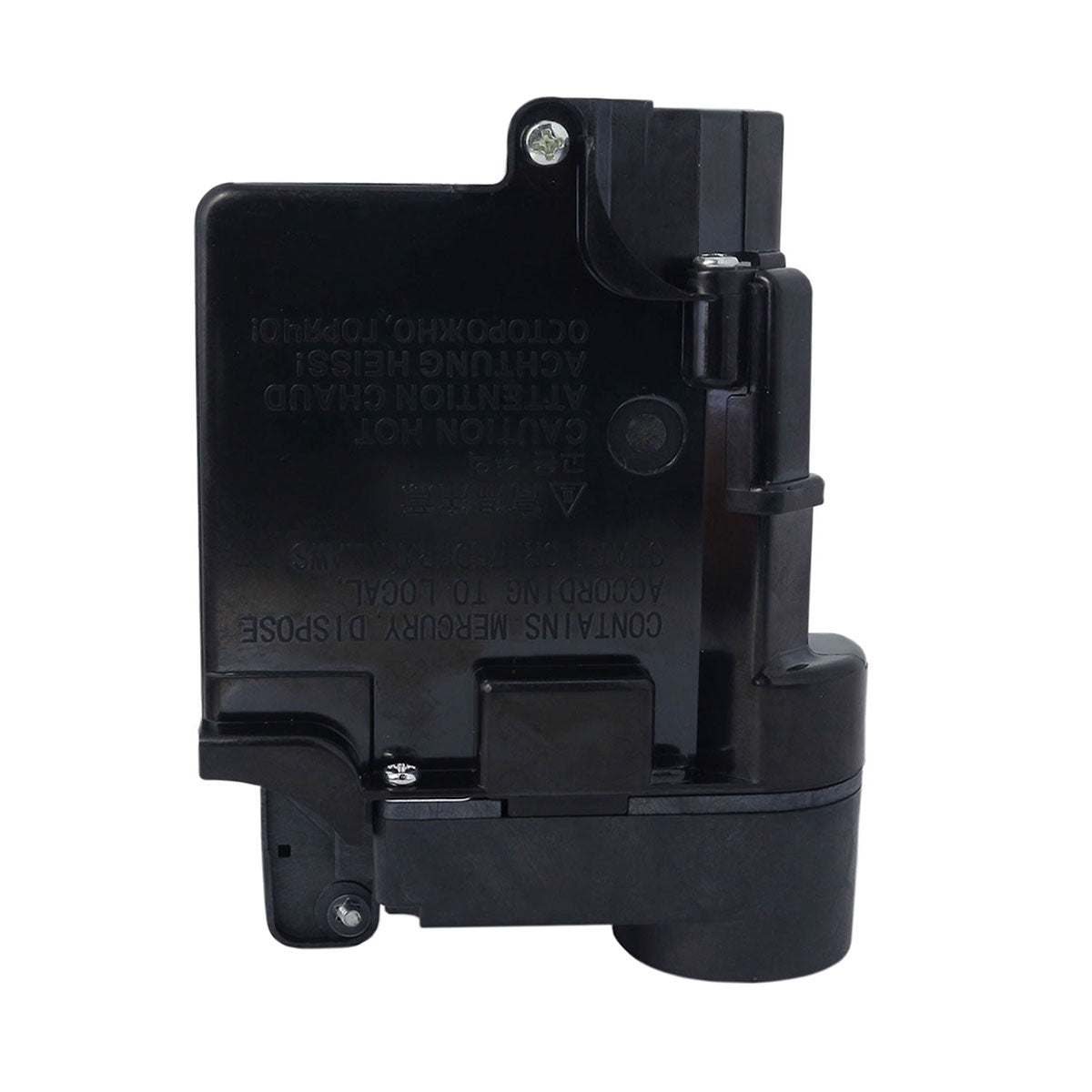 NEC UM301W Replacement Projector Lamp With Original Bulb Inside