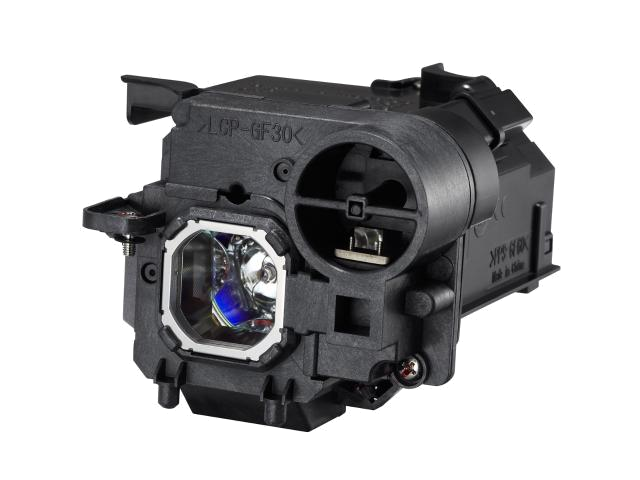NEC NP32LP Replacement Projector Lamp With Original Bulb Inside