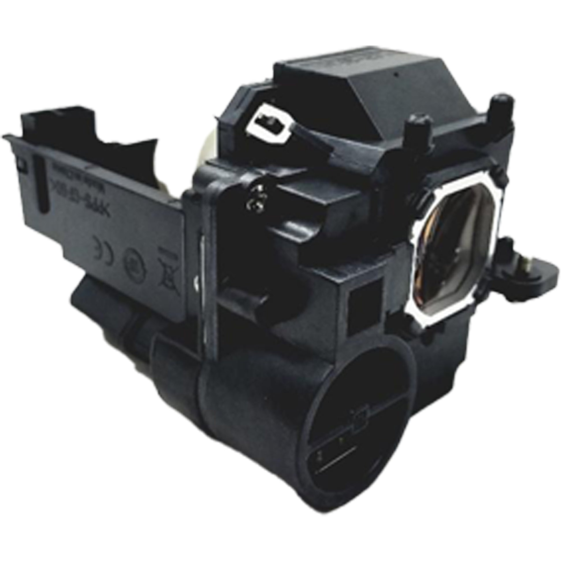 NEC NP33LP Replacement Projector Lamp With Original Bulb Inside