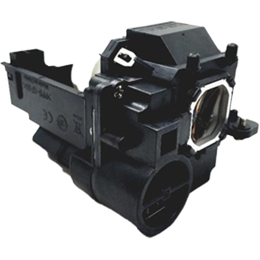 NEC NP33LP Replacement Projector Lamp With Original Bulb Inside