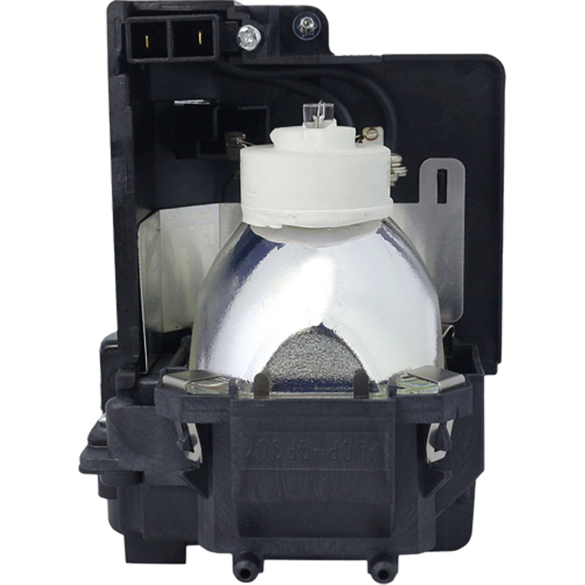 NEC UM361Xi-TM Replacement Projector Lamp with Original Ushio Bulb and Housing - view 6