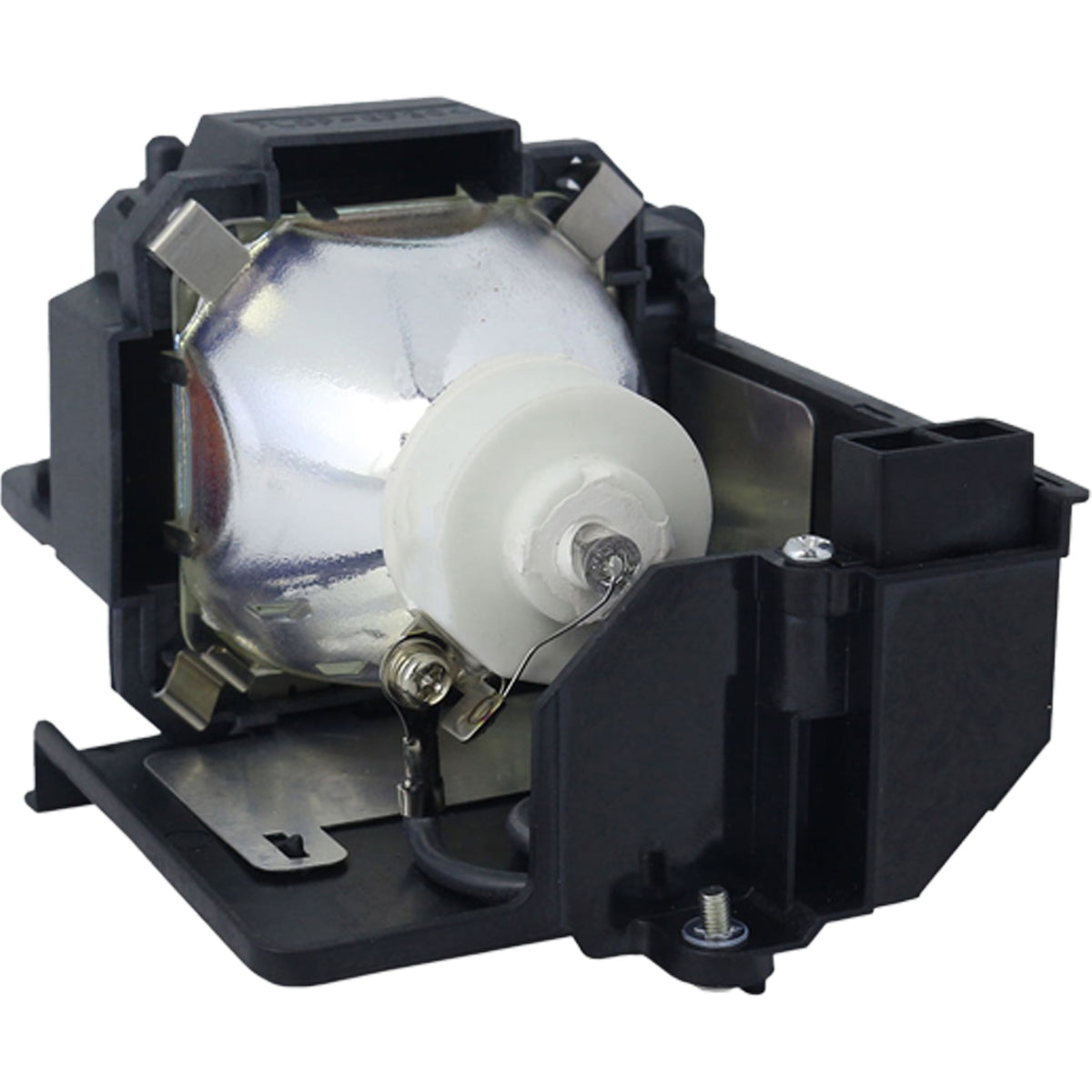 NEC UM361XJL Replacement Projector Lamp with Original Ushio Bulb and Housing - view 7