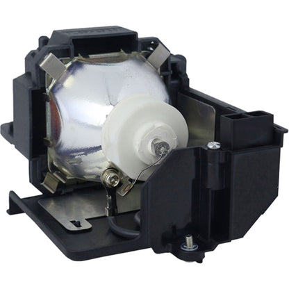 NEC UM361XJL Replacement Projector Lamp with Original Ushio Bulb and Housing - view 7