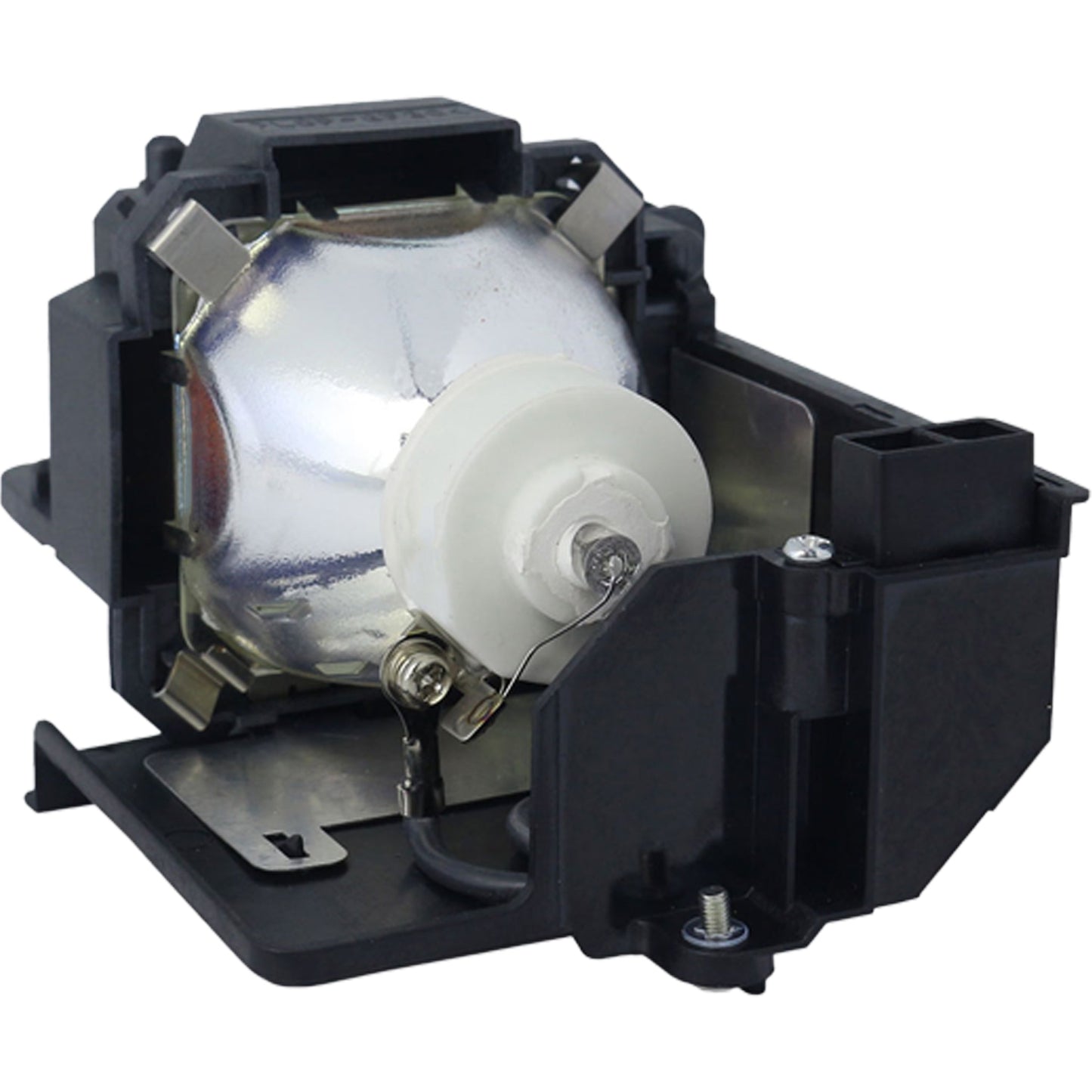 NEC NP33LP Replacement Projector Lamp With Original Bulb Inside
