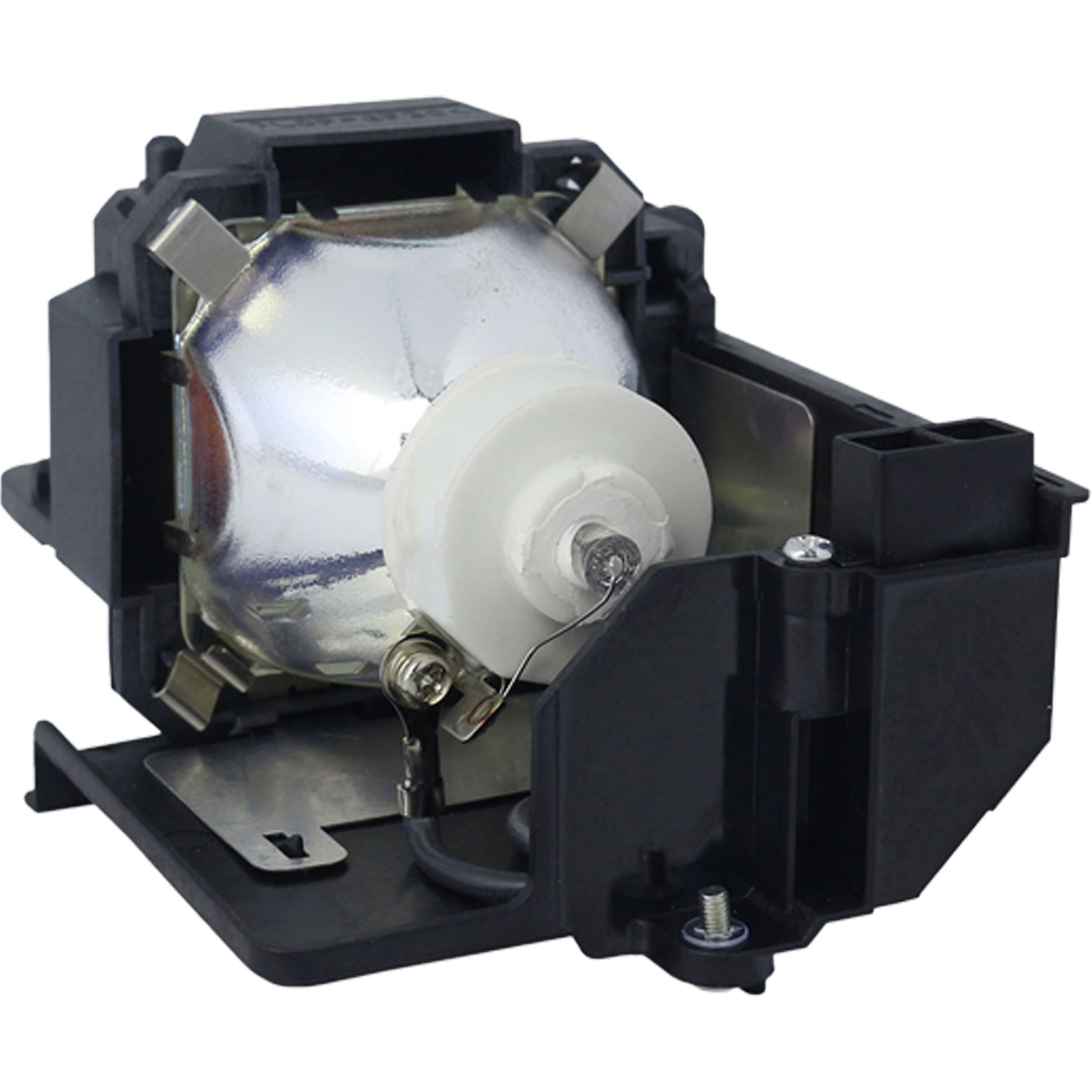 NEC NP33LP Replacement Projector Lamp With Original Bulb Inside