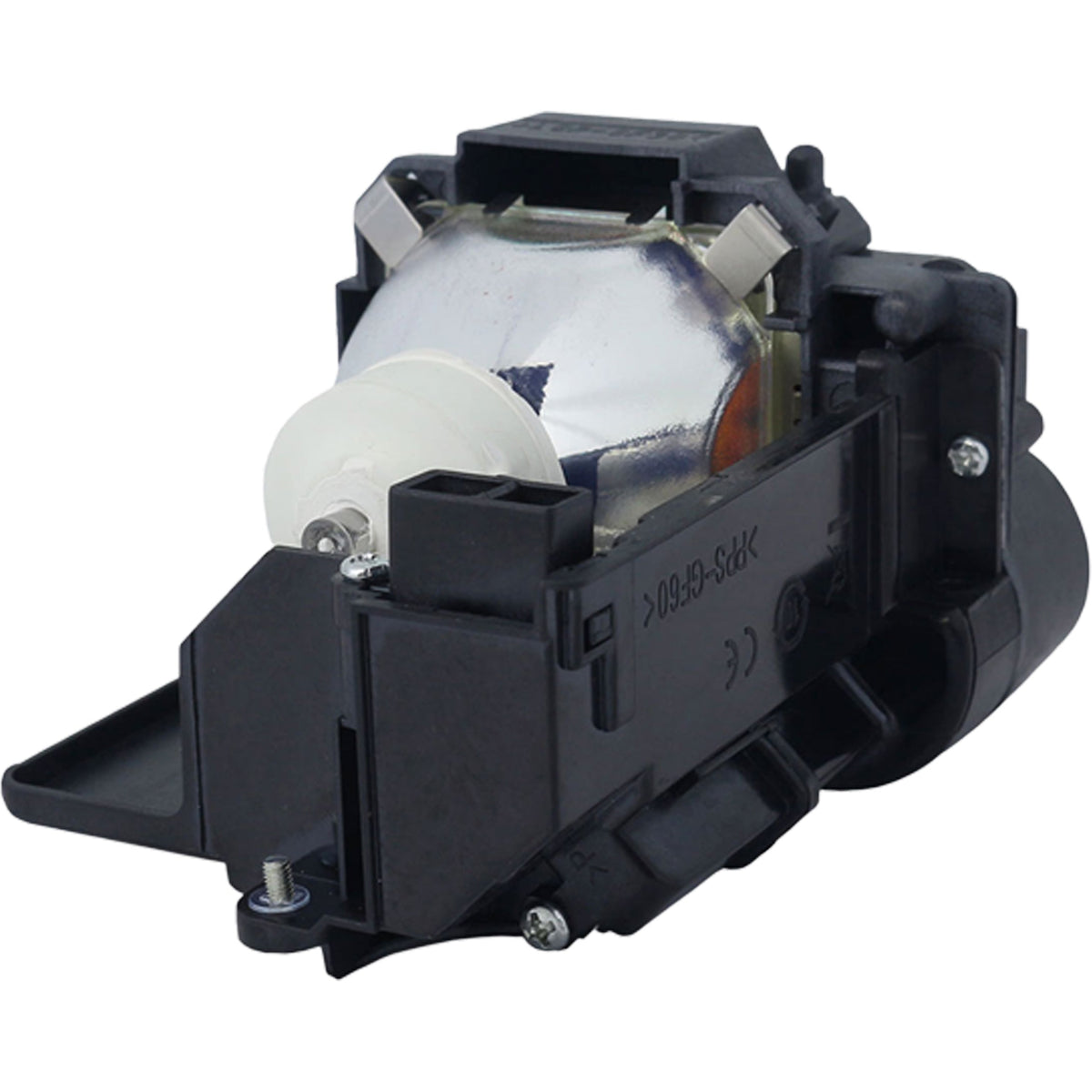 NEC UM351Wi-TM Replacement Projector Lamp with Original Ushio Bulb and Housing - view 8