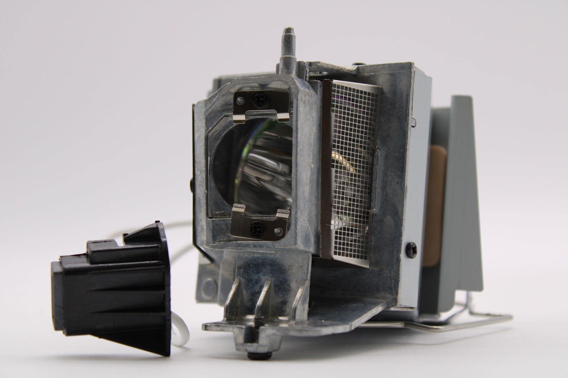 NEC NP35LP Replacement Projector Lamp With Original Bulb Inside
