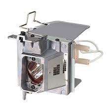 NEC V332W Replacement Projector Lamp with Original Bulb Inside - view 4