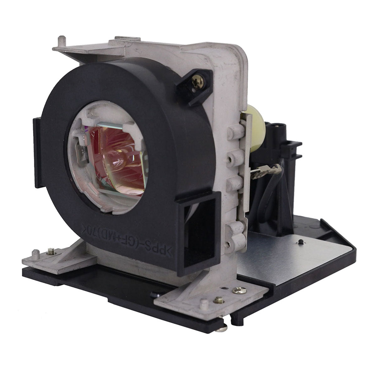 NEC NP-P452H Replacement Projector Lamp with Original Bulb Inside - view 4