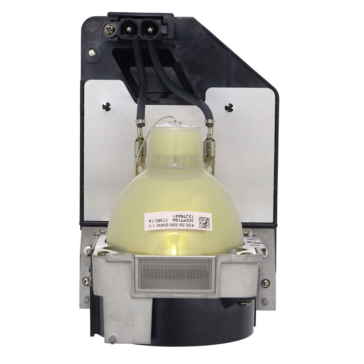 NEC NP-P452W Replacement Projector Lamp with Original Bulb Inside - view 6