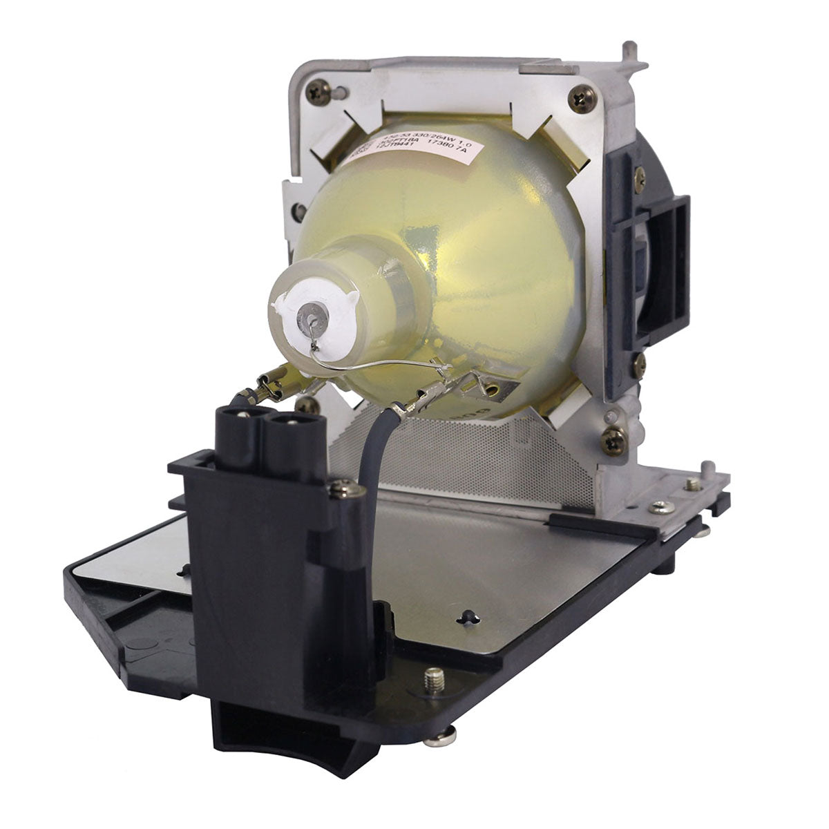 NEC NP-P452H Replacement Projector Lamp with Original Bulb Inside - view 9