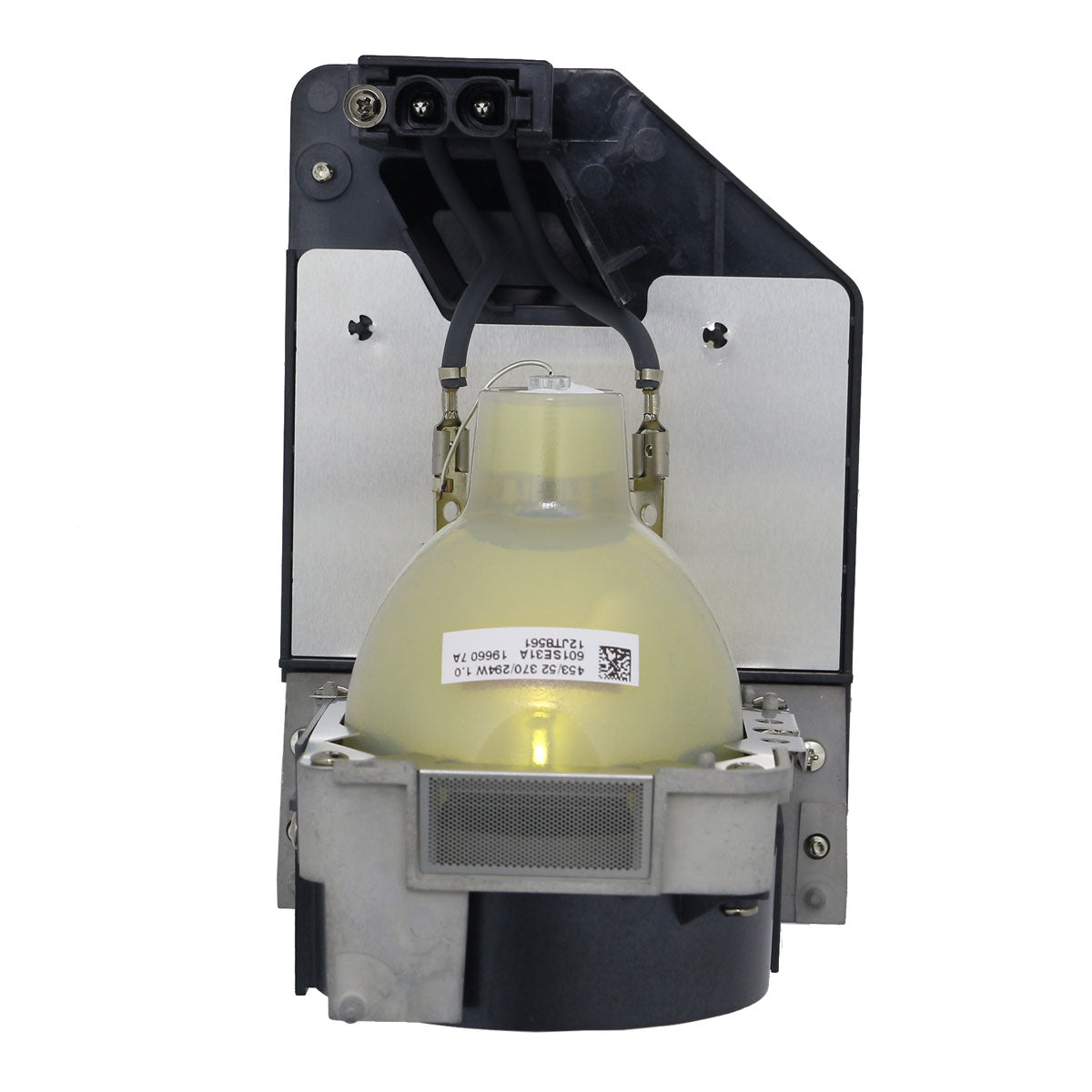 NEC NP-P502HJD Replacement Projector Lamp with Original Bulb Inside - view 5