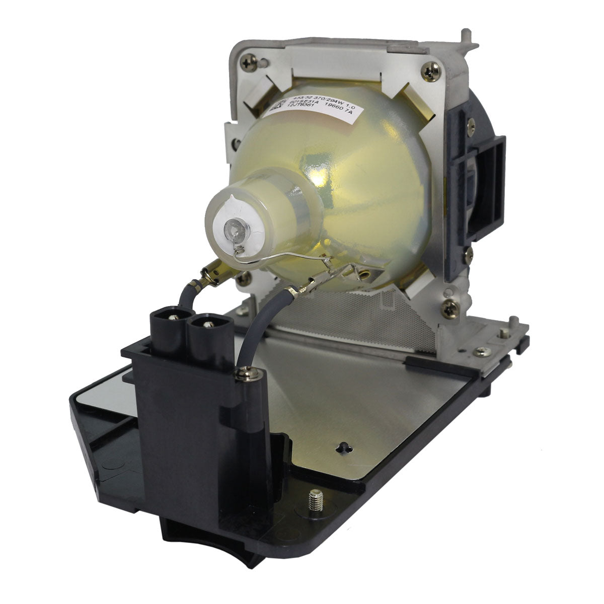 NEC NP-P502HJD Replacement Projector Lamp with Original Bulb Inside - view 8