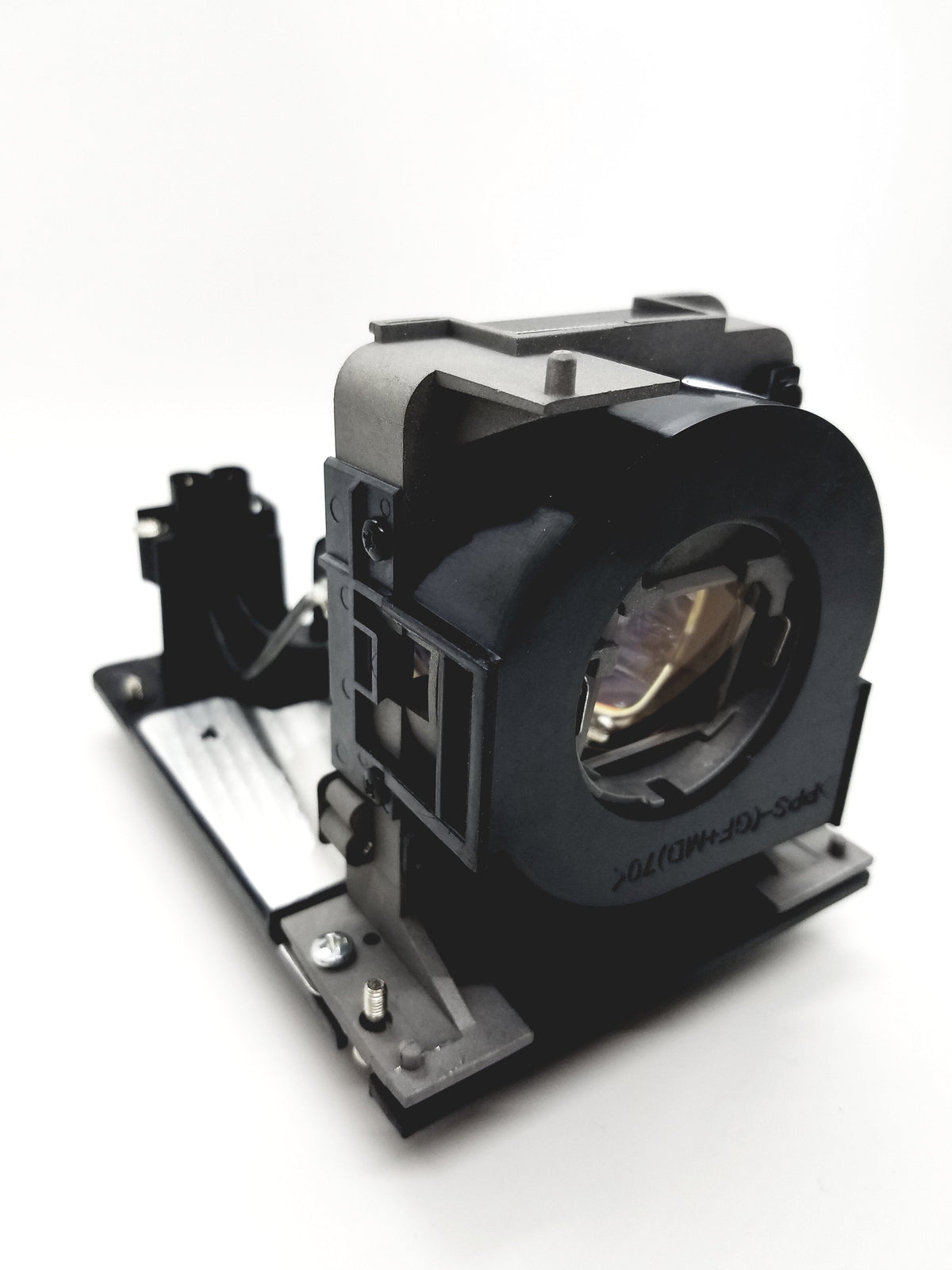 NEC NP-P502HJD Replacement Projector Lamp with Original Bulb Inside - view 3
