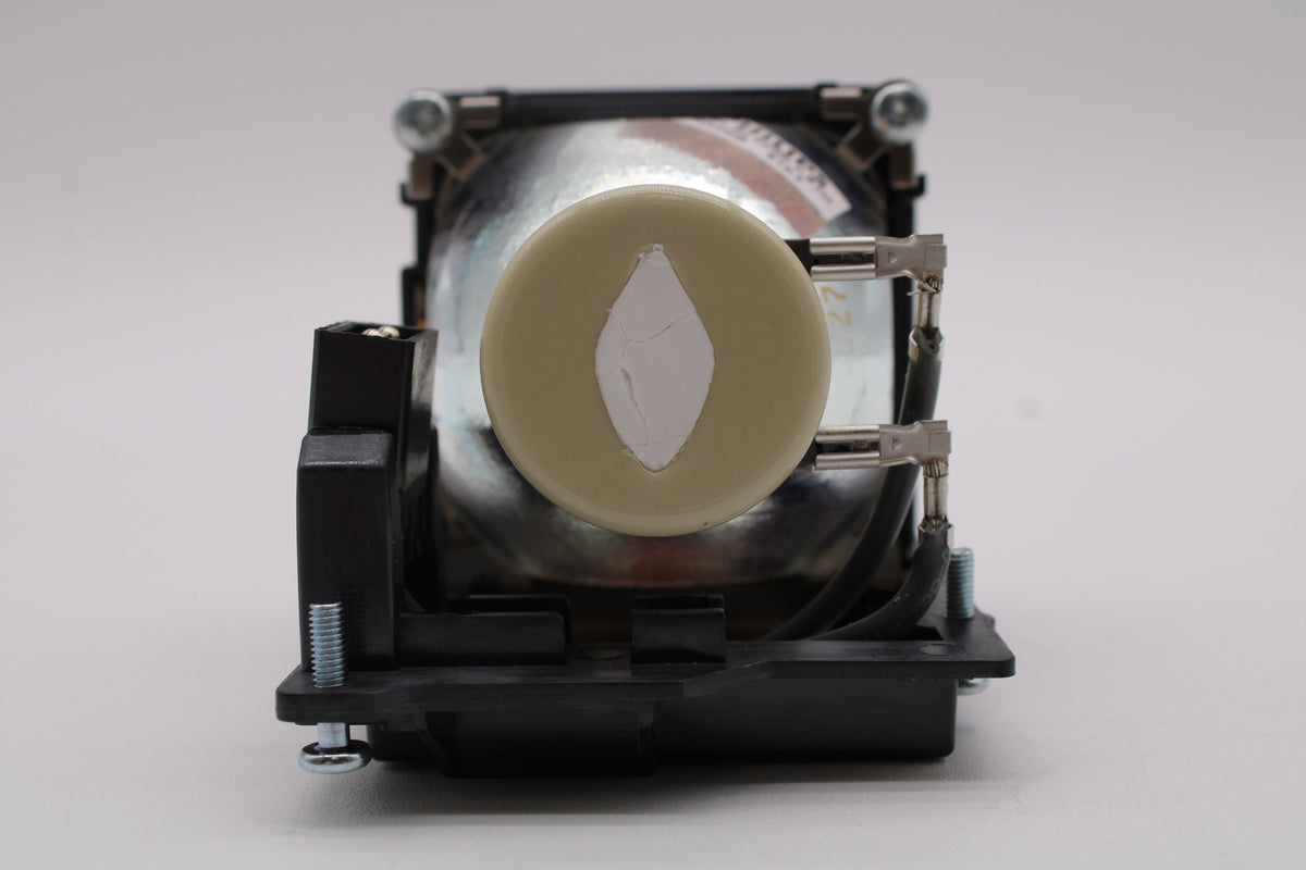 NEC NP41LP Replacement Projector Lamp with Original Bulb Inside - view 8