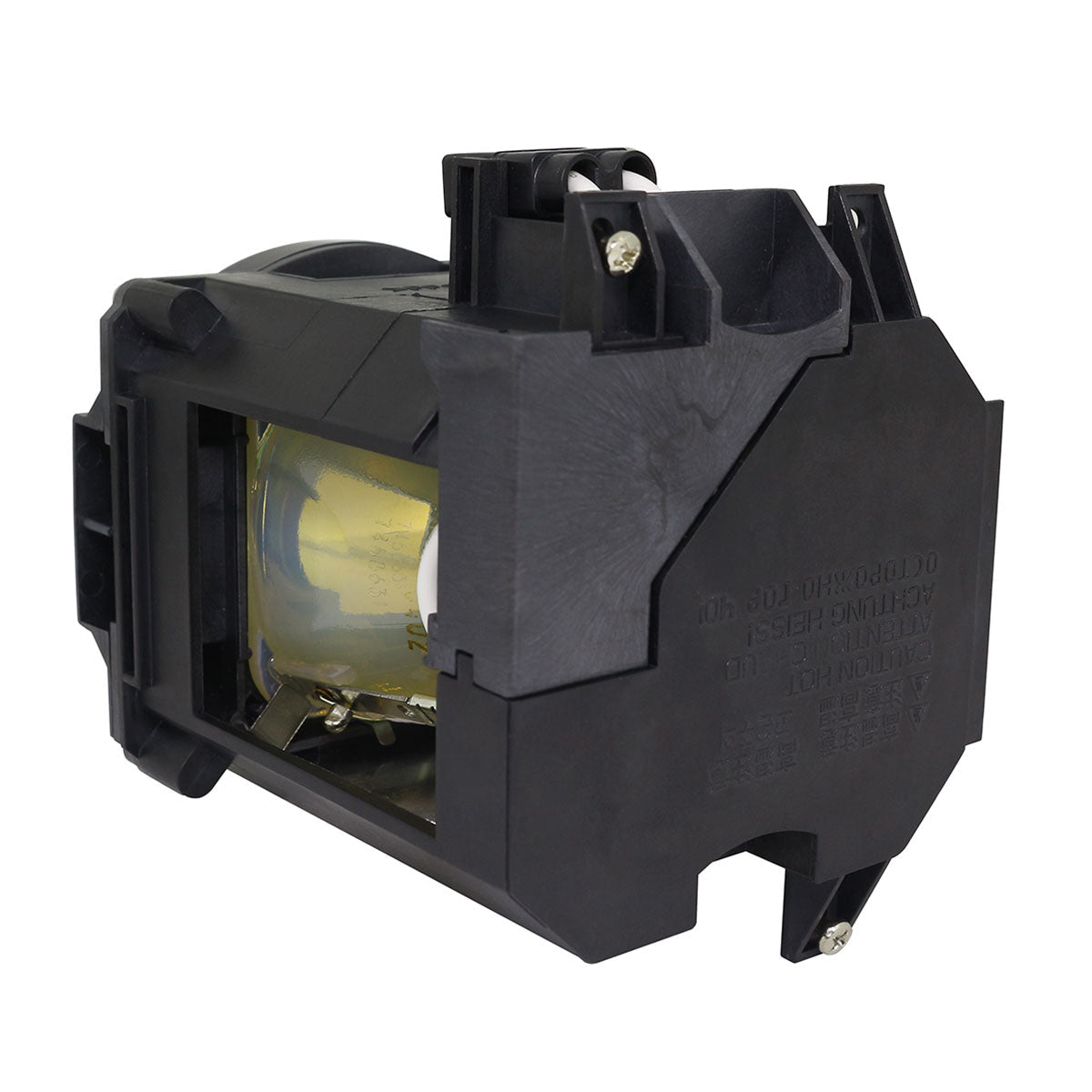 NEC NP-PA903X Replacement Projector Lamp with Original Bulb Inside - view 5