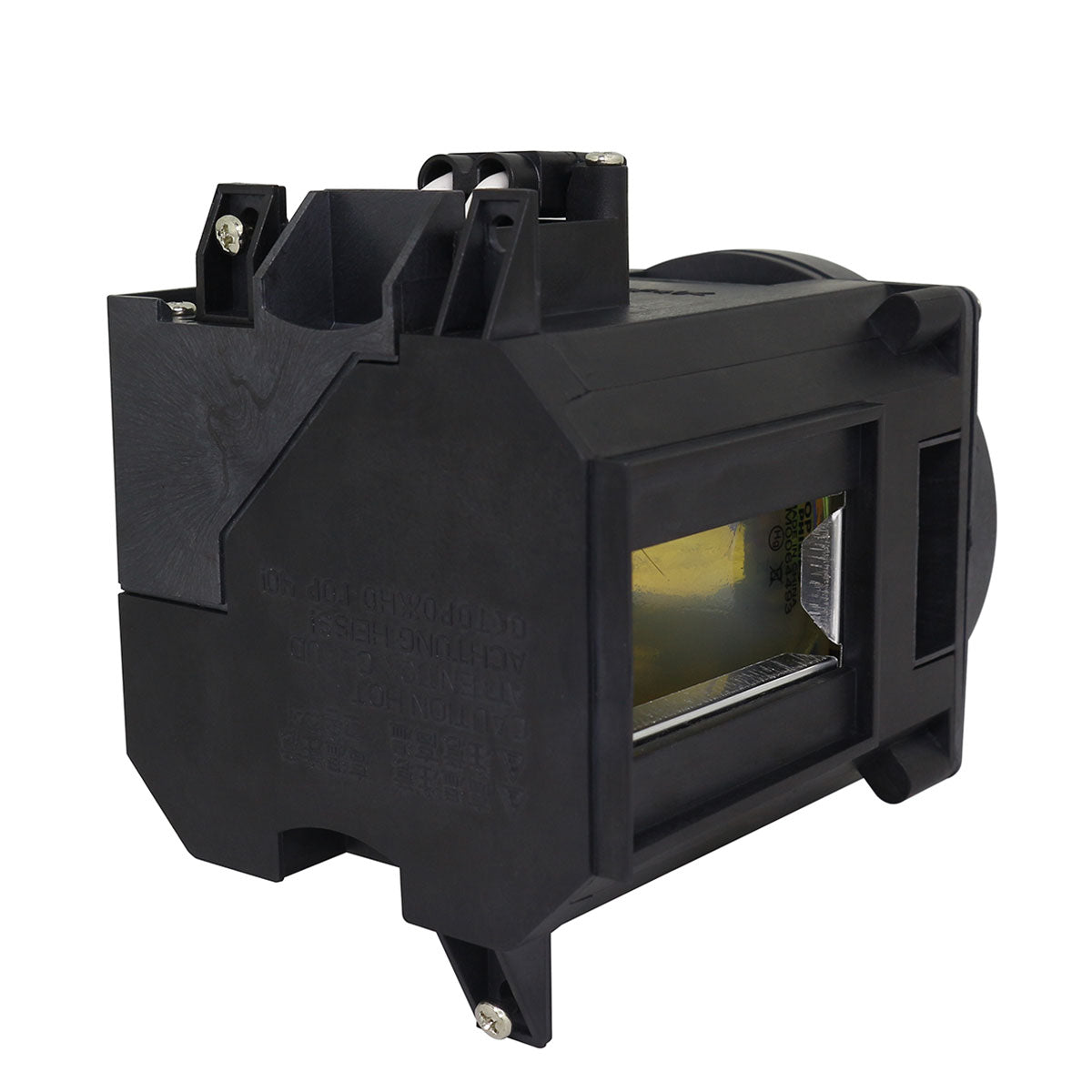 NEC NP-PA803UJL Replacement Projector Lamp with Original Bulb Inside - view 6
