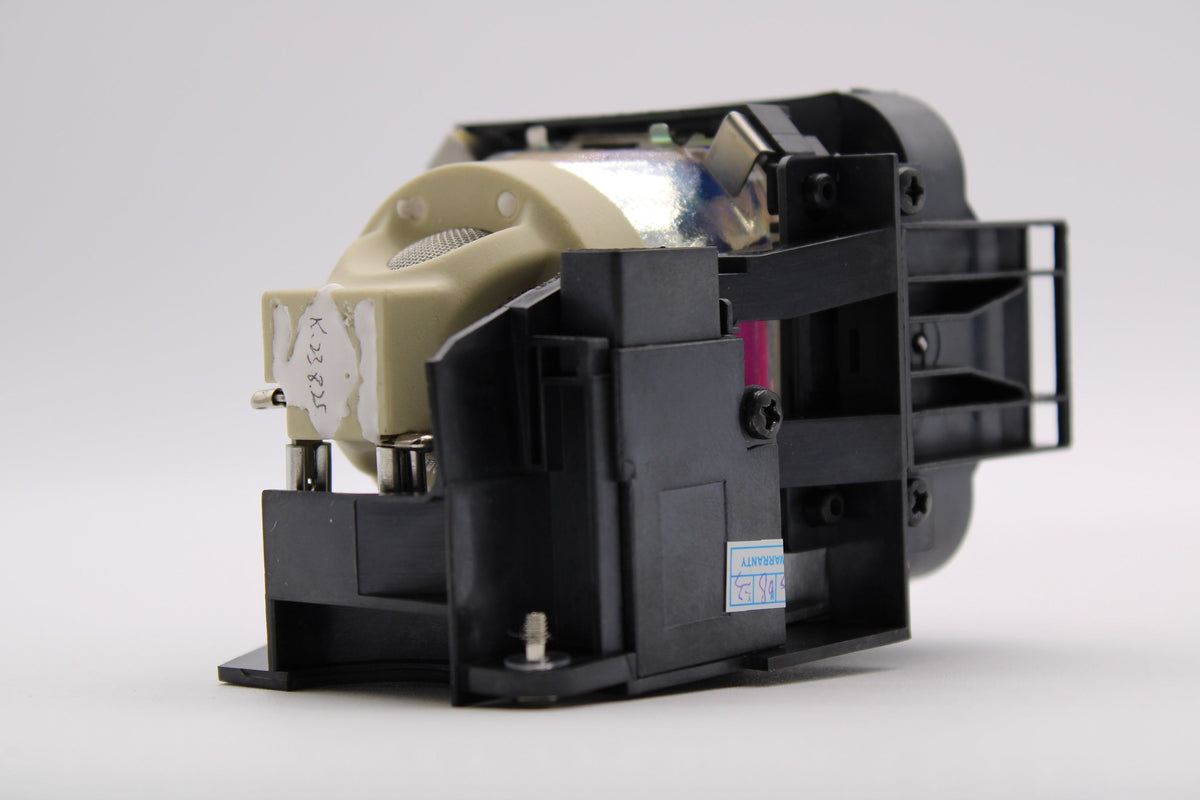 NEC NP-P474U Replacement Projector Lamp with Original Ushio Bulb and Housing - view 9